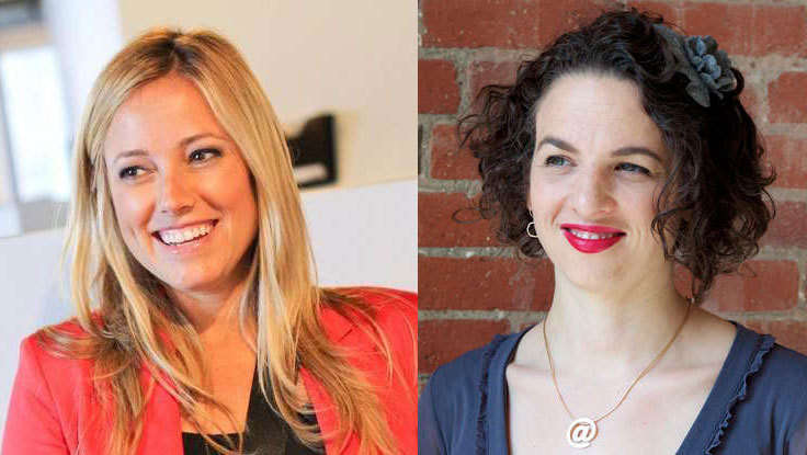 Tech Savvy: Lavin's Top Technology Speakers Dish on The Digital World